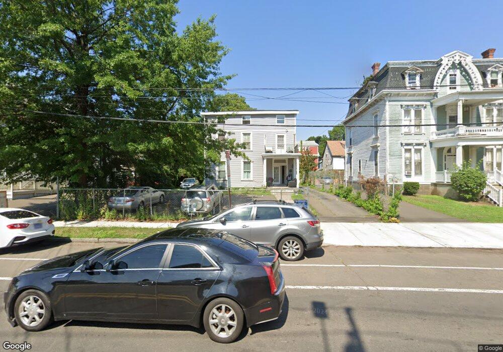 192 Sherman Ave, New Haven, CT 06511 - photo 1