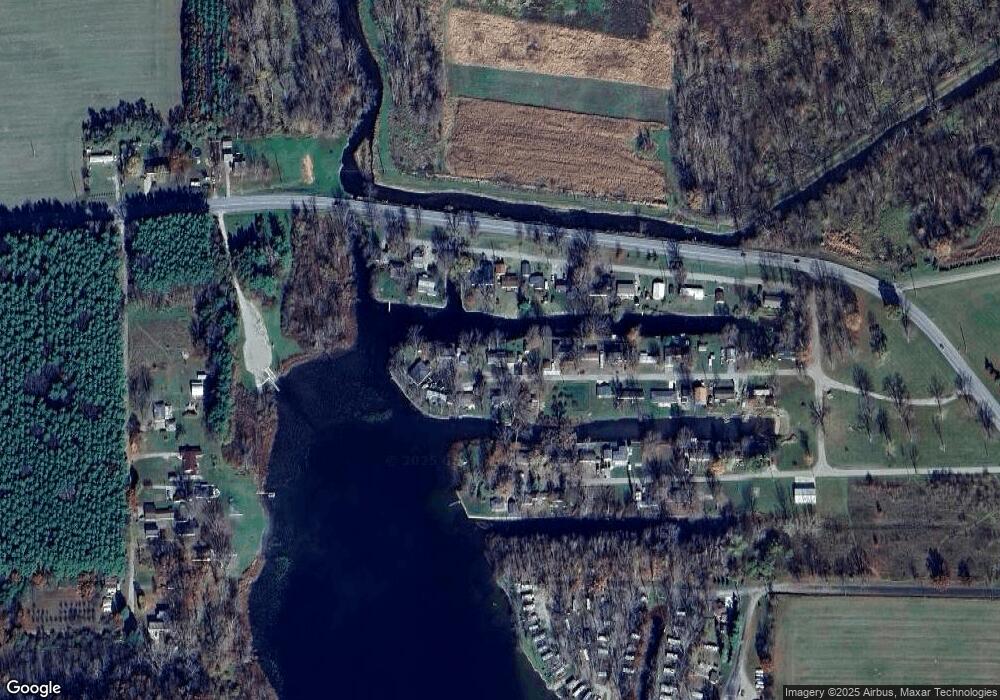 220 Lane 102 West Otter Lake, Angola, IN 46703 - photo 1