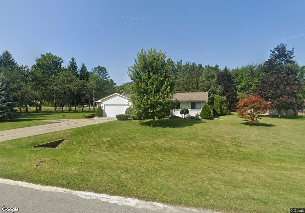 3201 Yorkshire Dr, Port Huron, MI 48060 - photo 1