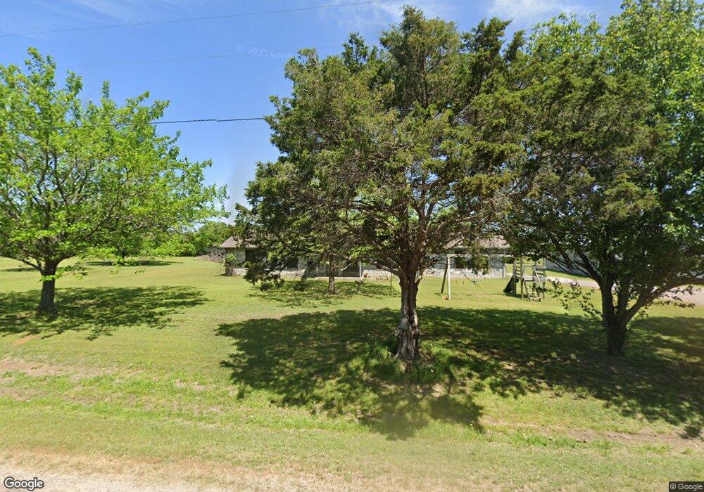 210 Cordell Rd, Sadler, TX 76264 - photo 1