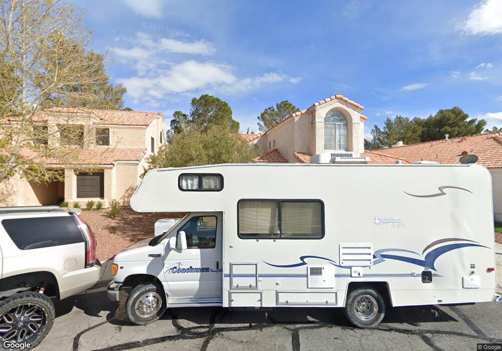 3204 Sabrina Ct, Las Vegas, NV 89117 - photo 1