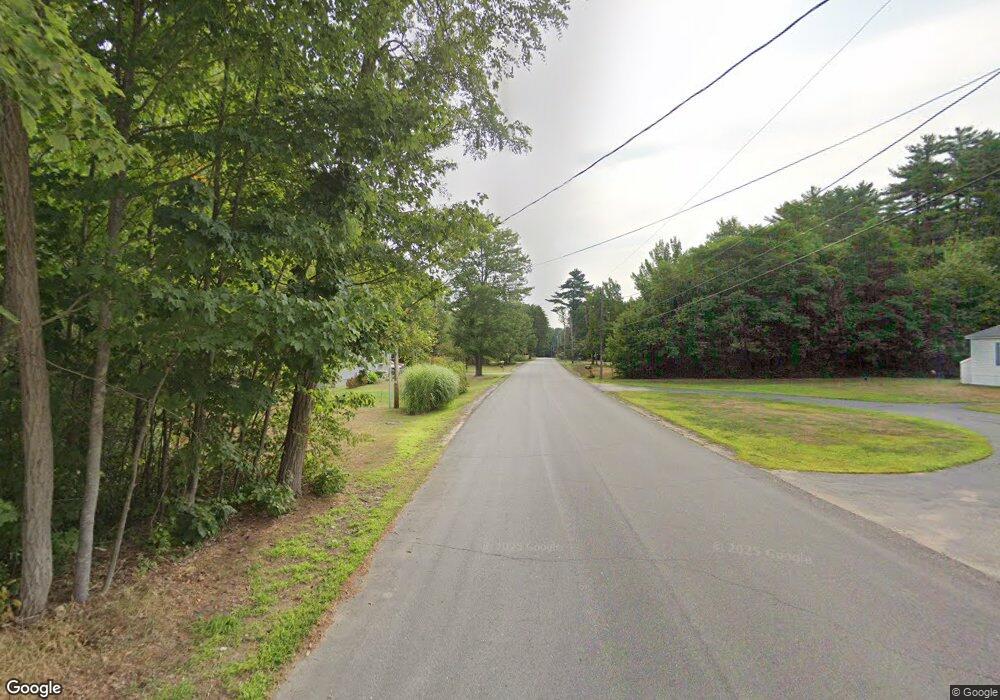 00 Sidetrack, Conway, NH 03818 - photo 1