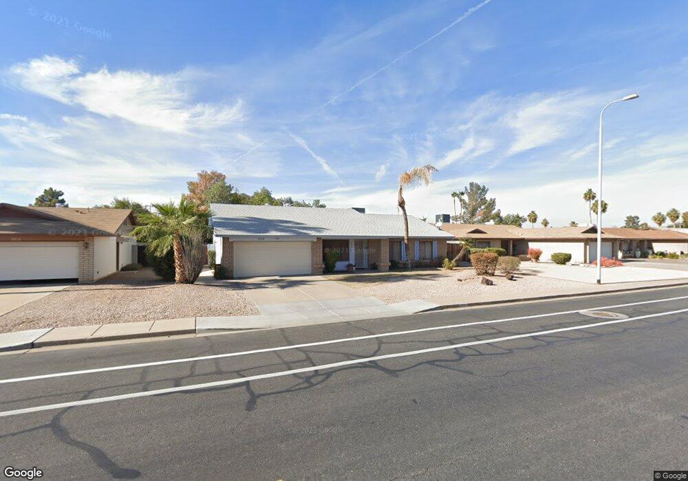 2516 N Central Dr, Chandler, AZ 85224 - photo 1