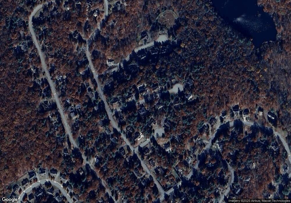 534 Blackberry Terrace, Stroud Township, PA 18301 - photo 1