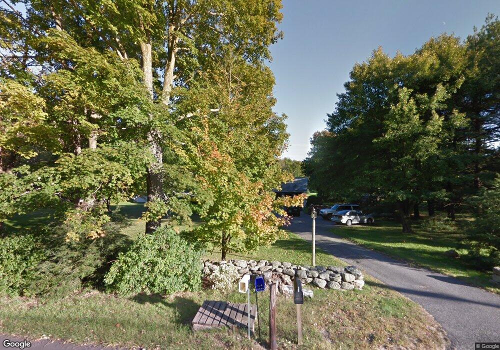 358 Harmony Hill Rd, Harwinton, CT 06791 - photo 1