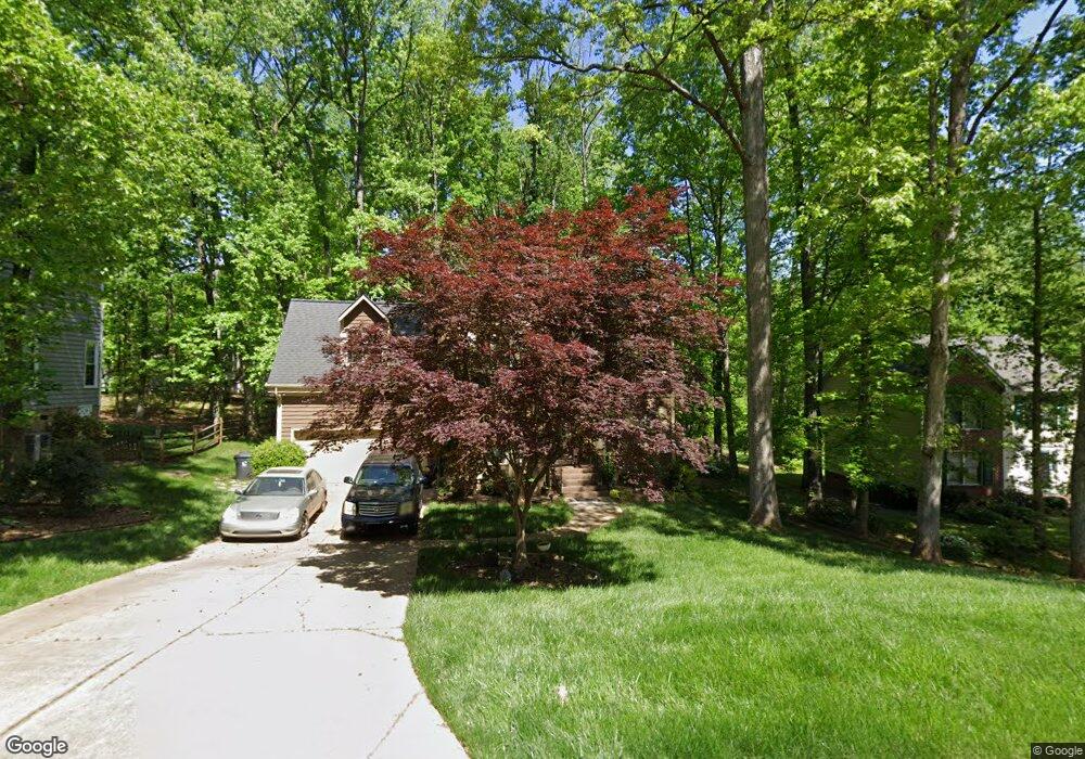 12727 Moores Mill Rd, Huntersville, NC 28078 - photo 1