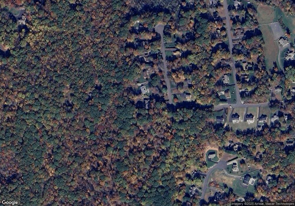 1 Woodland Terrace, Prospect, CT 06712 - photo 1