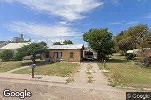 1204 Kerr St, Eads, CO 81036
