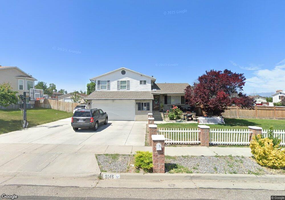 5146 W 6600 S, West Jordan, UT 84081 - photo 1