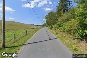 1079 Ballengee Rd, Talcott, WV 24981