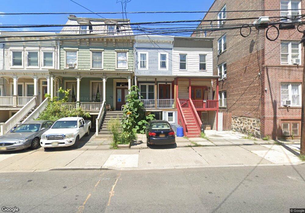 967 Summit Ave, Jersey City, NJ 07307 - photo 1