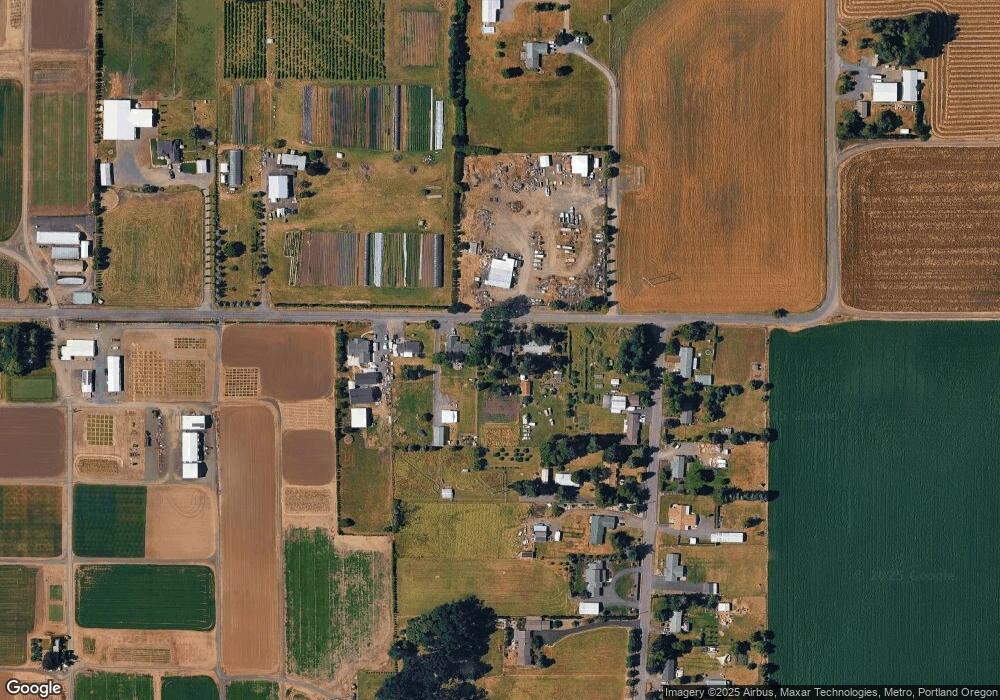 7950 S Zimmerman Rd, Canby, OR 97013 - photo 1