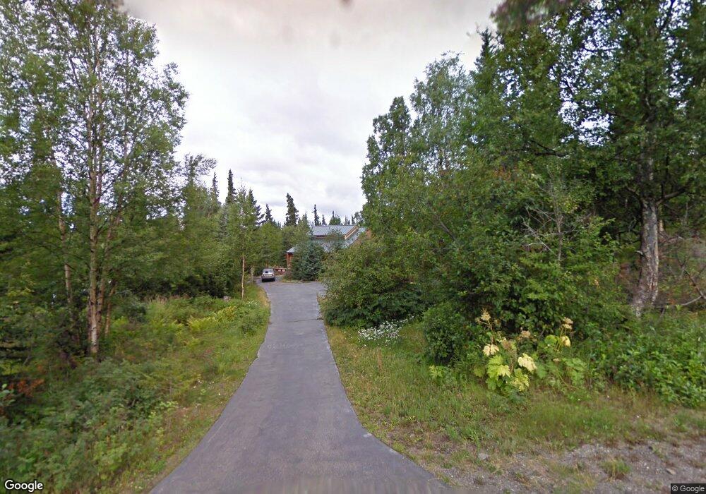 16451 Saint James Cir, Anchorage, AK 99516 - photo 1