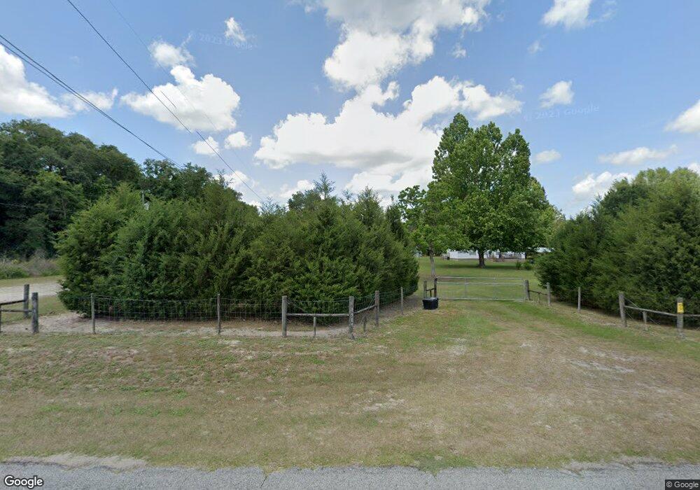 1923 SW Jim Witt Rd, Lake City, FL 32025 - photo 1