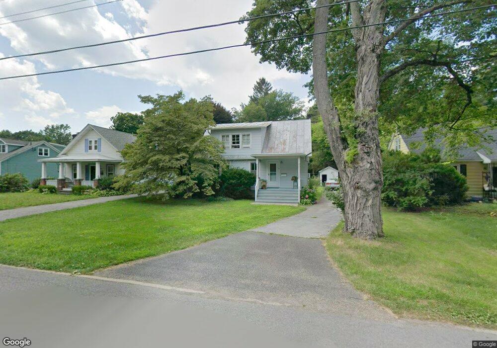 14 Phillips St, Red Hook, NY 12571 - photo 1