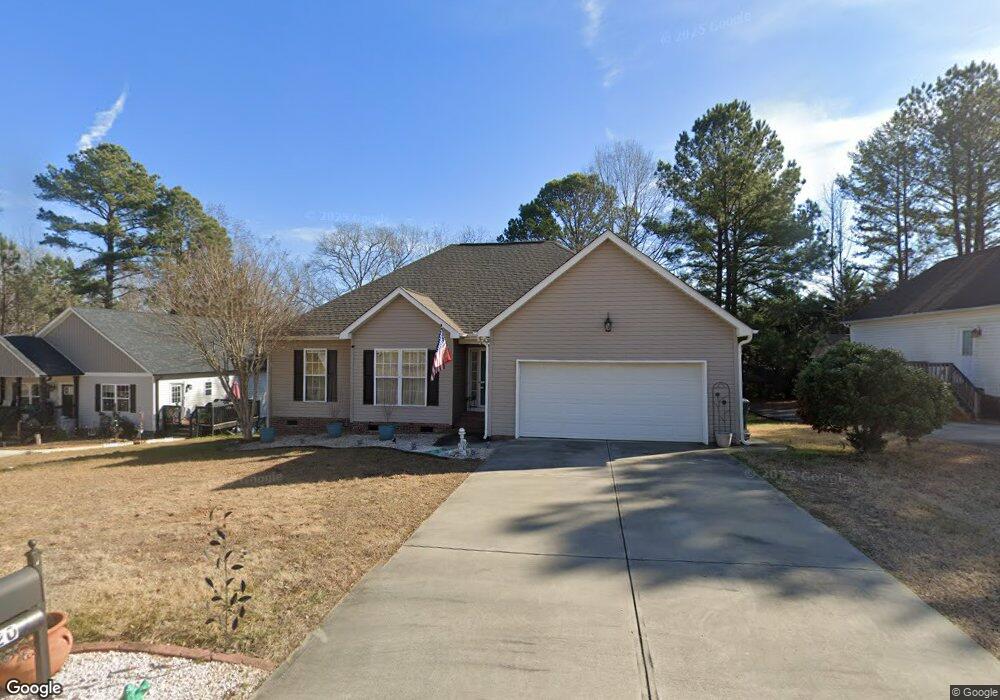 320 Eagle Creek Rd, Clover, SC 29710 - photo 1