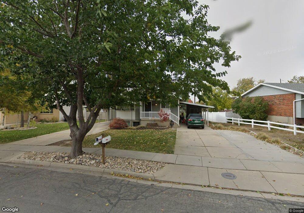 1434 S 675 W, Woods Cross, UT 84087 - photo 1