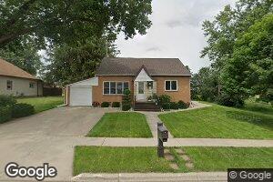 104 Elm St, Cobb, WI 53526