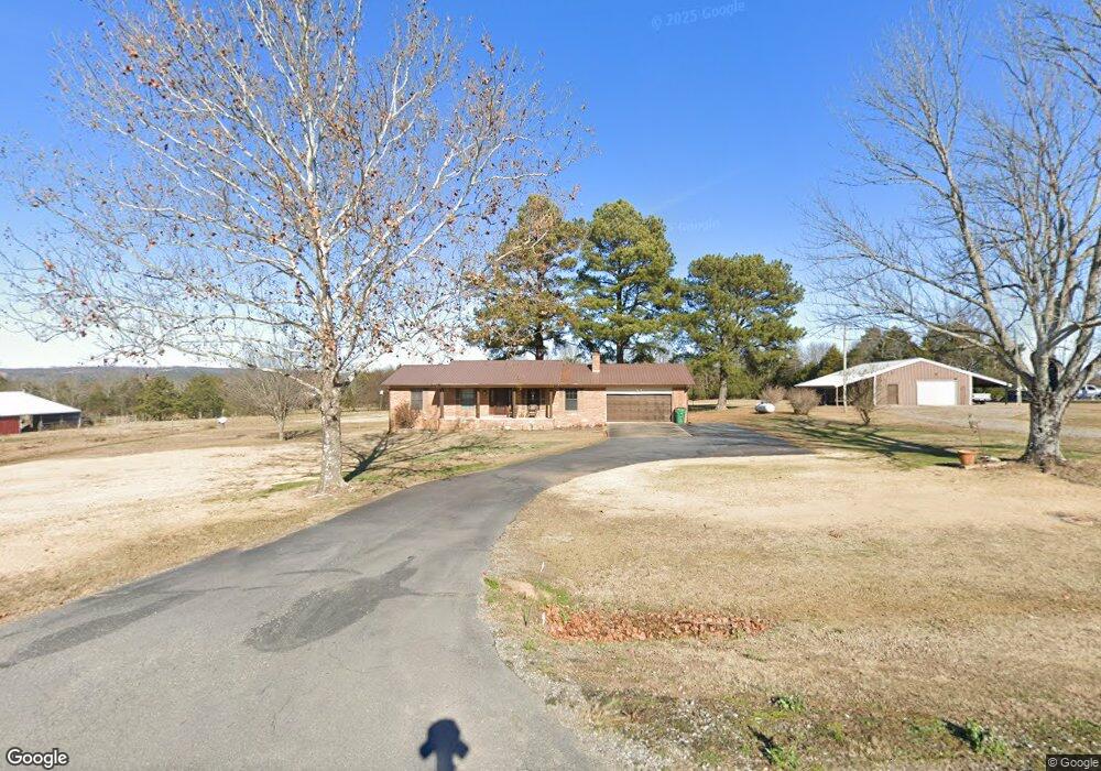 4849 Wilburn Rd, Wilburn, AR 72179 - photo 1