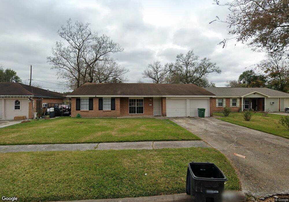 6010 Winterhaven Dr, Houston, TX 77087 - photo 1