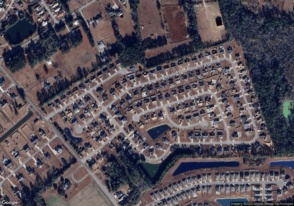 764 Weston Dr, Conway, SC 29526 - photo 1