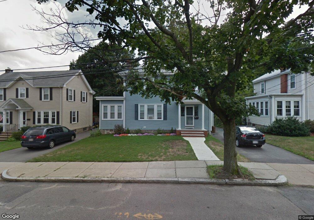 3 Ravenna Rd, West Roxbury, MA 02132 - photo 1