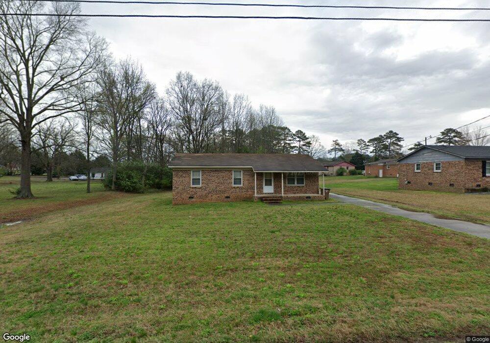 619 S Carelock Dr, Marshville, NC 28103 - photo 1