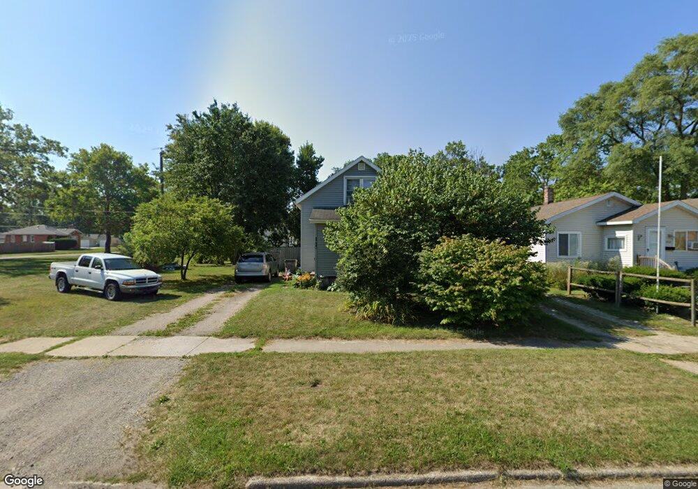 1014 Howard St, Niles, MI 49120 - photo 1