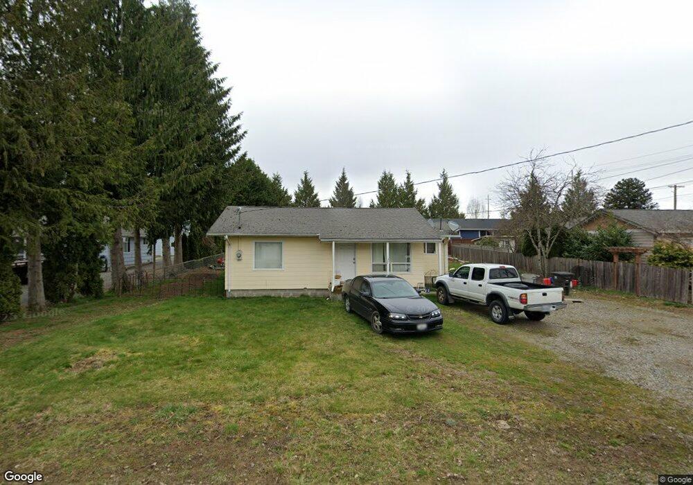 427 105th St SW, Everett, WA 98204 - photo 1