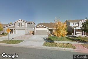 15687 Randolph Place, Denver, CO 80239