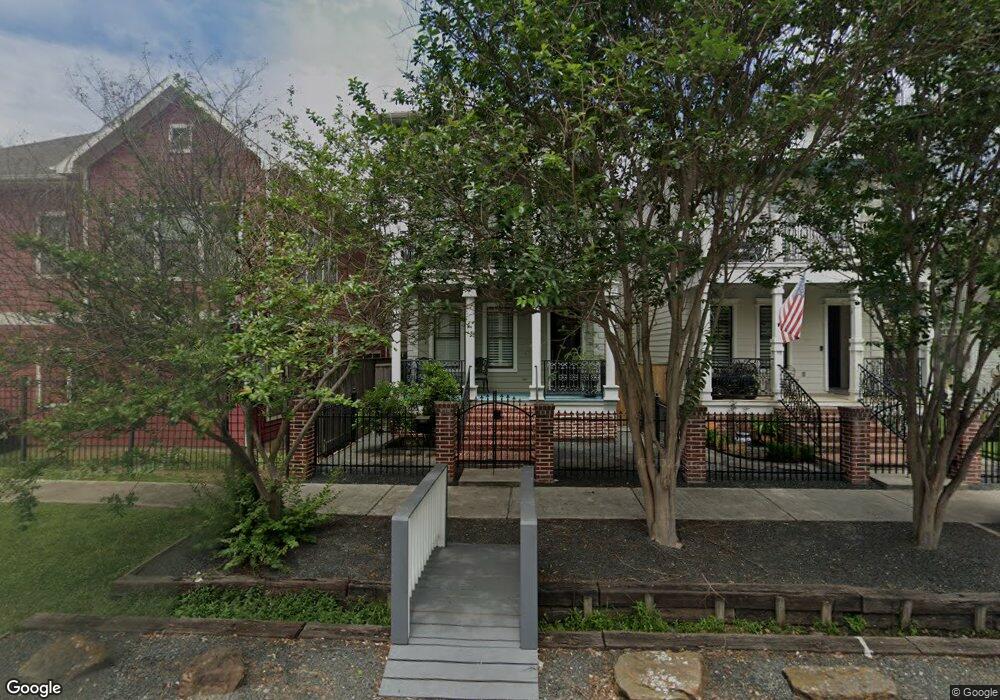 405 W 27th St unit A, Houston, TX 77008 - photo 1