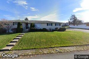 3 Fairlawn Dr, Pittston, PA 18640