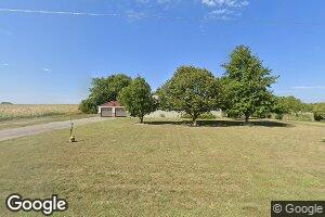 18310 Stagecoach Rd, Adams, NE 68301