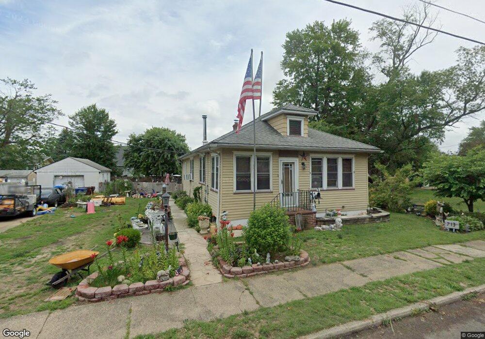 713 Filmore St, Riverside, NJ 08075 - photo 1