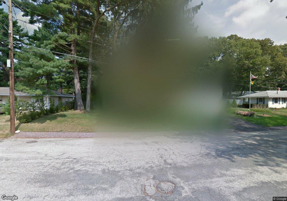 22 Bruce Rd, Bellingham, MA 02019 - photo 1