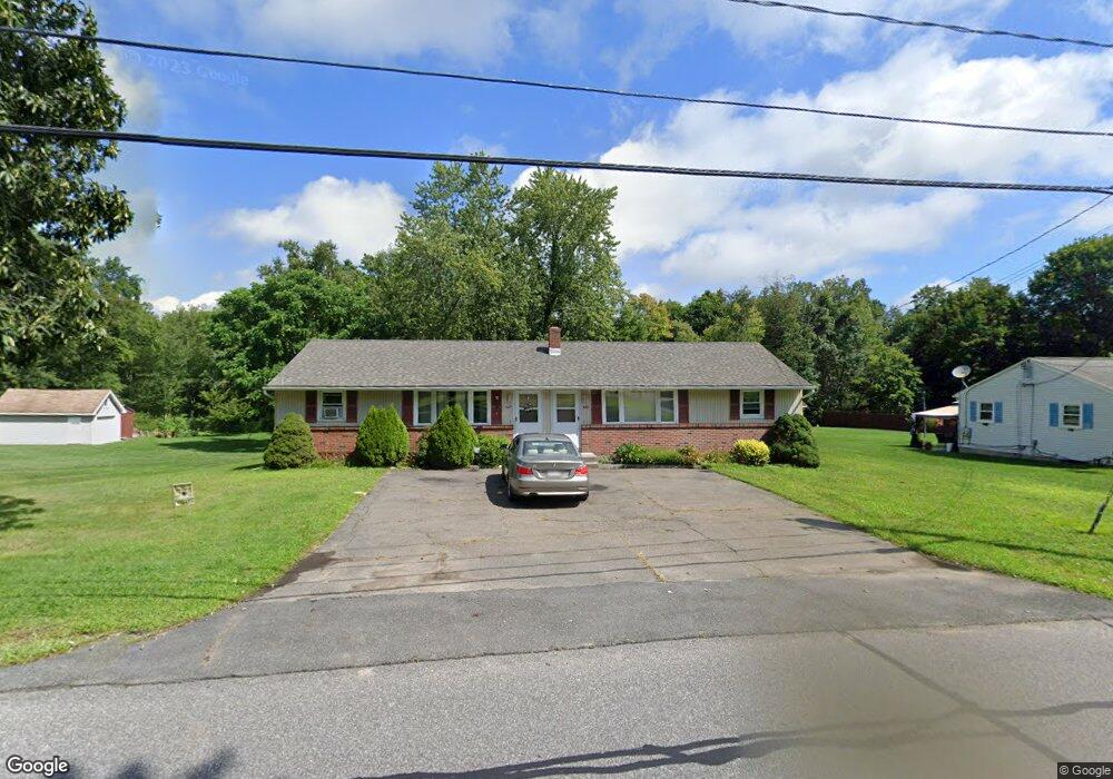 427 Poole St unit 1, Ludlow, MA 01056 - photo 1