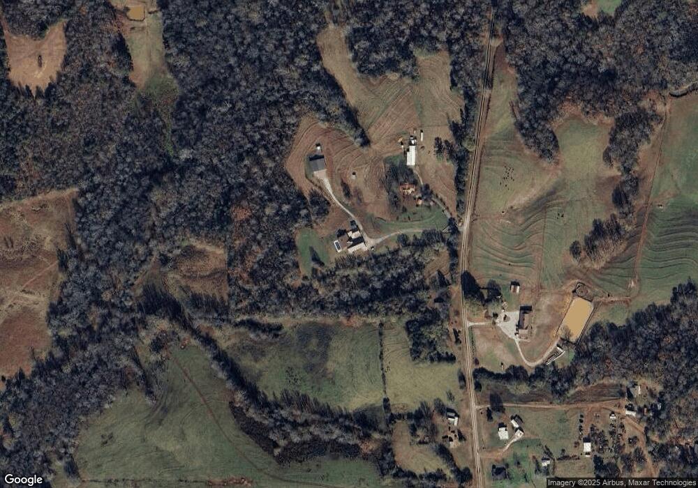 1297 Old Columbus Rd, Bowdon, GA 30108 - photo 1