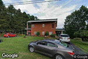 210 Skyline Dr, Lewisburg, WV 24901