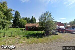 593 N 13th Ave, Elgin, OR 97827