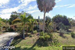 602 Bonito Ave, Nokomis, FL 34275