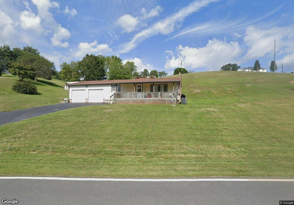 164 Ramsey Rd, Asheville, NC 28806 - photo 1