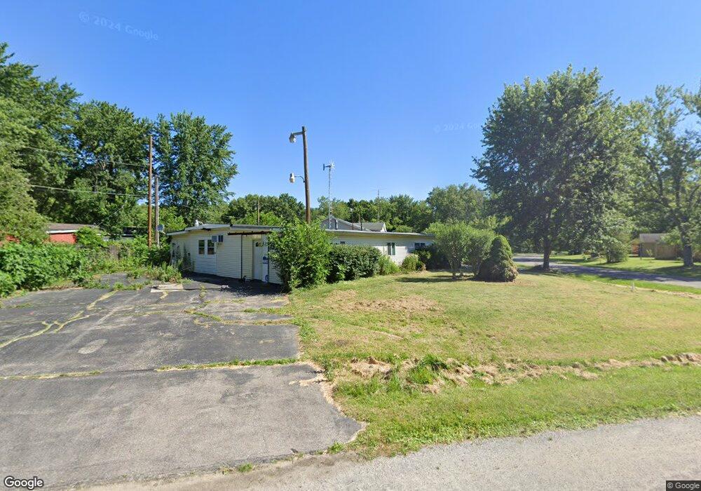 3137 Garden Circle West N, Michigan City, IN 46360 - photo 1