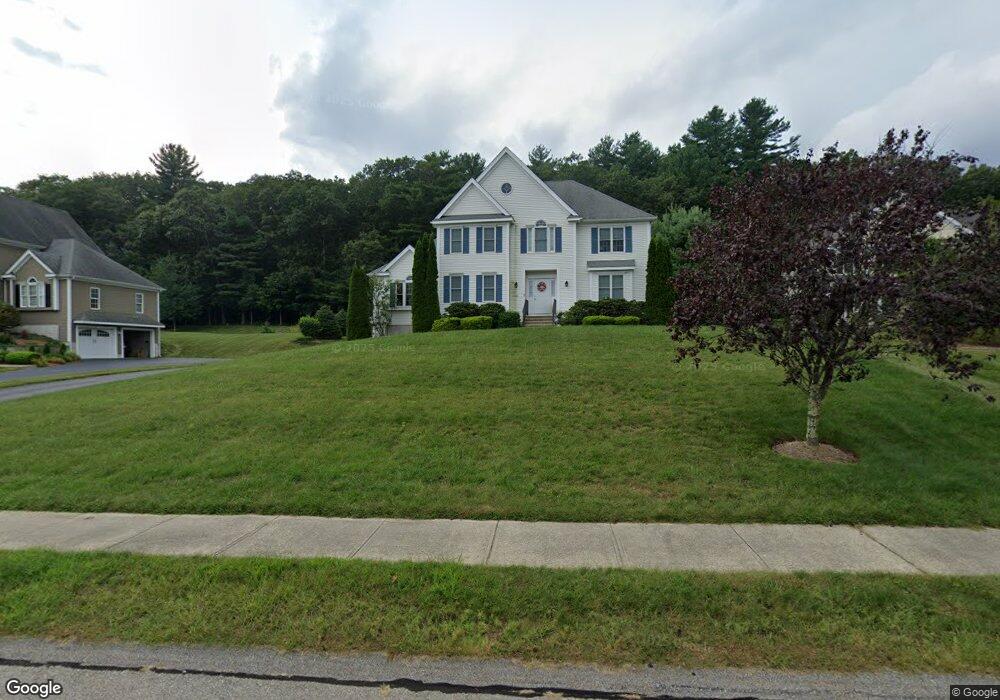 113 Brandywine Rd, Franklin, MA 02038 - photo 1