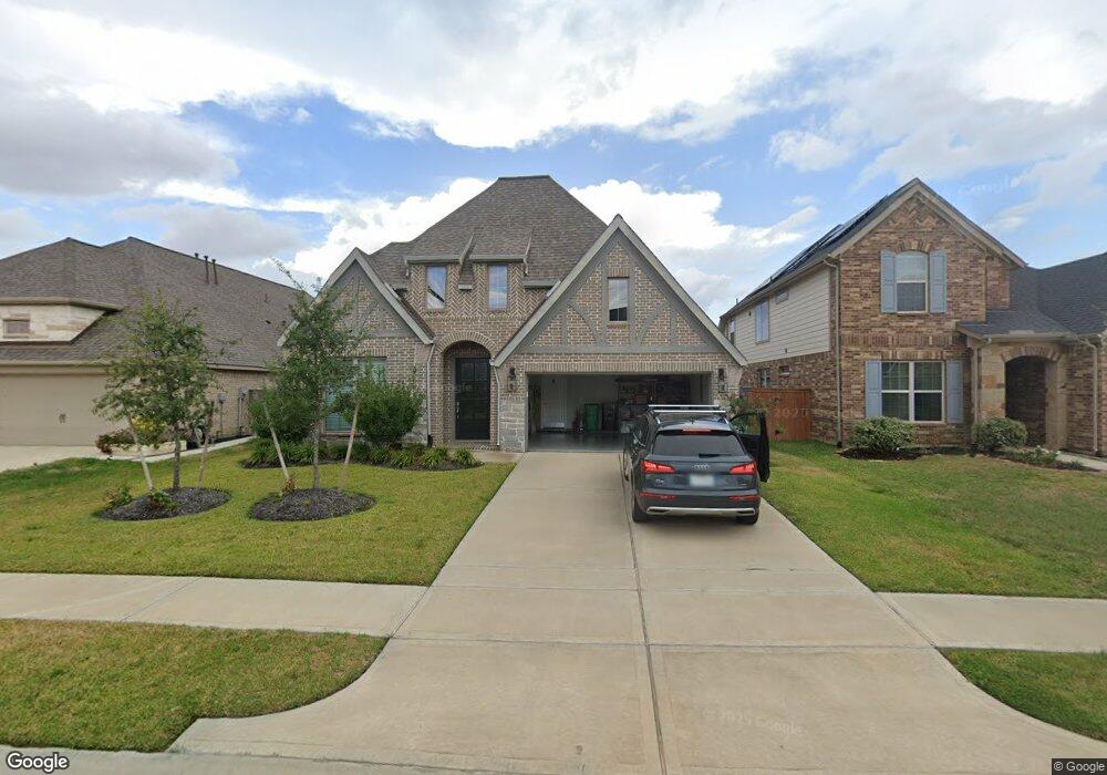 19018 Andalusian Glen Ln, Tomball, TX 77377 - photo 1
