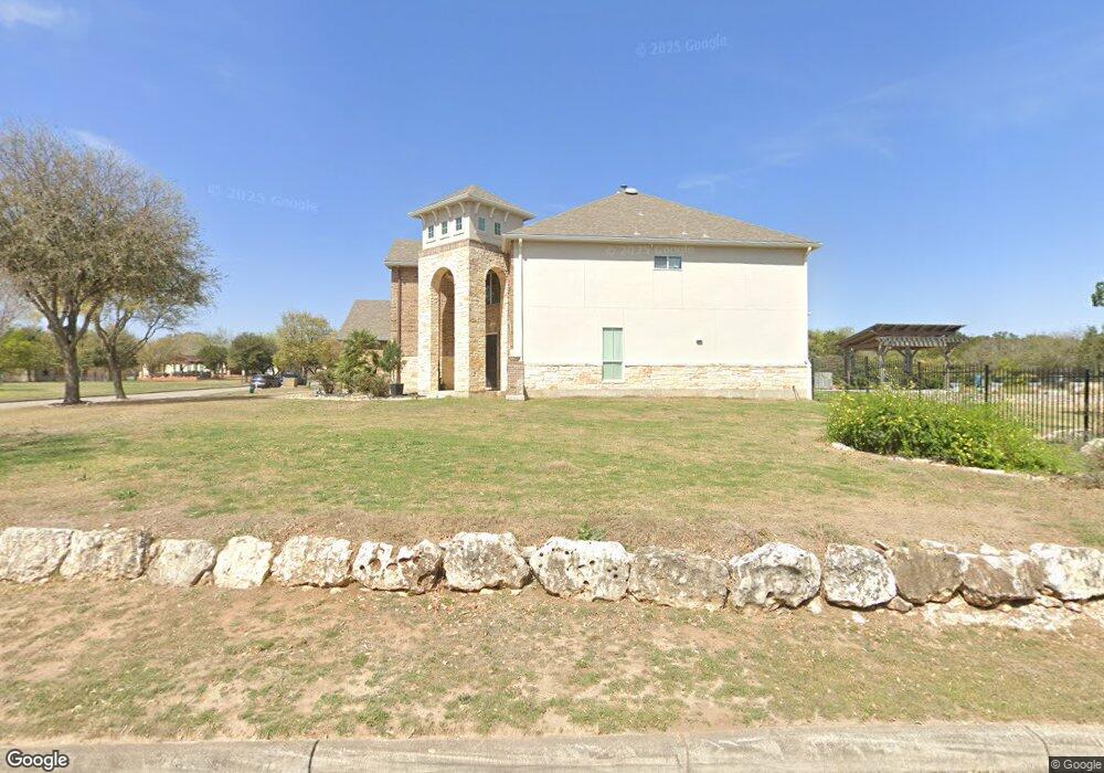 11203 Raw Sienna, Helotes, TX 78023 - photo 1