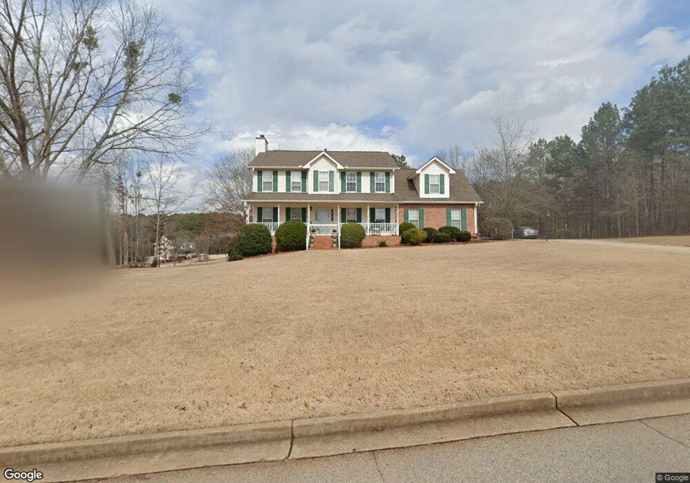 301 Farm View Ct, Locust Grove, GA 30248 - photo 1