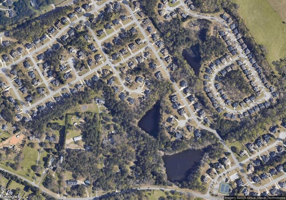 707 Anchorage Ave, Grayson, GA 30017 - photo 1