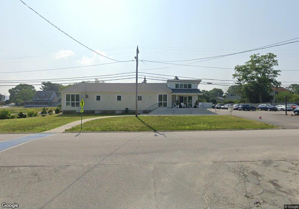 0 Common Fence Point Blvd, Portsmouth, RI 02871 - photo 1