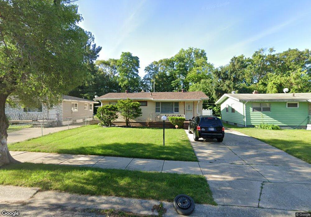 1253 E 36th Place, Gary, IN 46409 - photo 1