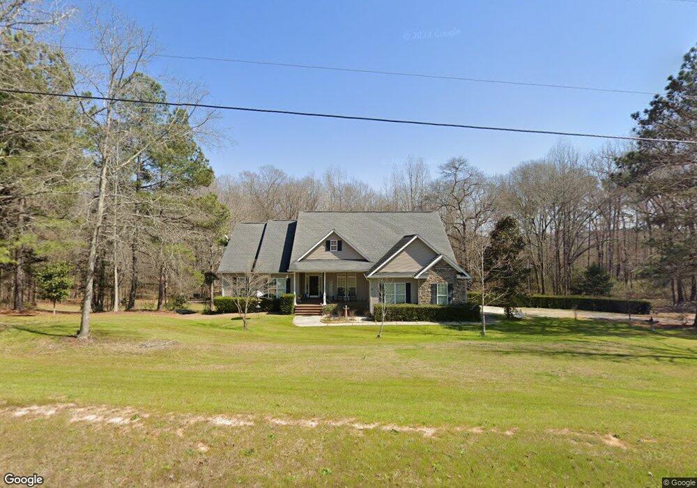 6235 Duke Rd, Harlem, GA 30814 - photo 1
